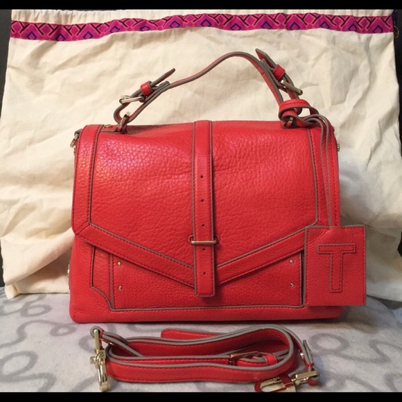 Tory Burch handbag - Picture 3 of 7